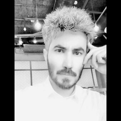 صورة المؤلف عبد المجيد الفياض